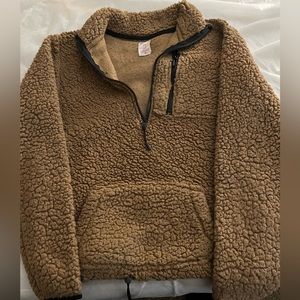 SMALL No Boundaries Sweater